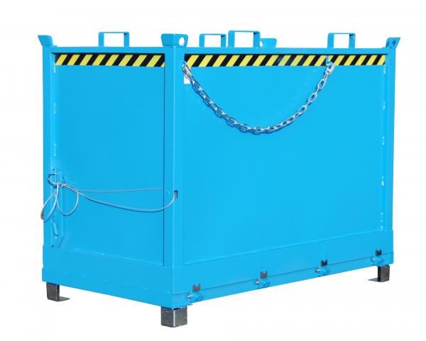 Bauer Klappbodenbehälter FB 2000